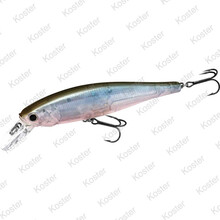 Pointer 100 Ghost Minnow