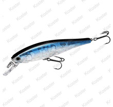 Pointer 100 Aurora Black