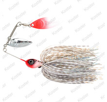 Iris Ambush Twinblade Rh Tiger 11cm 15Gr