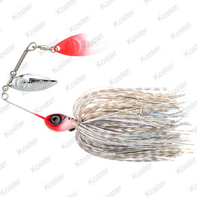 Iris Ambush Twinblade Rh Tiger 11cm 15Gr