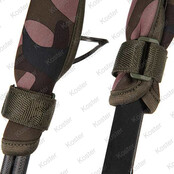 Camolite Neoprene XL Tip & Butt Protector Camolite Neoprene XL Tip & Butt Protector