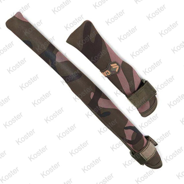 Camolite Neoprene XL Tip & Butt Protector Camolite Neoprene XL Tip & Butt Protector