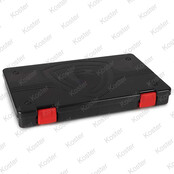 Stack and Store Shield Storage 16 Comp Large Shallow Stack and Store Shield Storage 16 Comp Large Shallow
