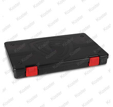Stack and Store Shield Storage 16 Comp Large Shallow
