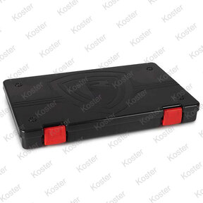 Stack and Store Shield Storage 16 Comp Large Shallow