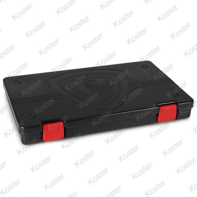 Stack and Store Shield Storage 16 Comp Large Shallow Stack and Store Shield Storage 16 Comp Large Shallow