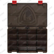 Stack and Store Shield Storage 16 Comp Large Shallow Stack and Store Shield Storage 16 Comp Large Shallow