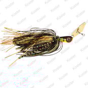 Iris Thrillseeker XL Perch 7/0 21Gr Iris Thrillseeker XL Perch 7/0 21Gr