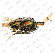 Iris Thrillseeker XL Perch 7/0 21Gr