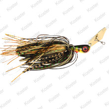 Iris Thrillseeker XL Perch 7/0 21Gr