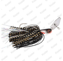 Iris Thrillseeker XL Roach 7/0 21Gr