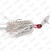 Iris Thrillseeker XL Rh Tiger 7/0 21Gr Iris Thrillseeker XL Rh Tiger 7/0 21Gr