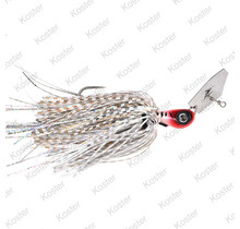 Iris Thrillseeker XL Rh Tiger 7/0 21Gr