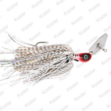 Iris Thrillseeker XL Rh Tiger 7/0 21Gr