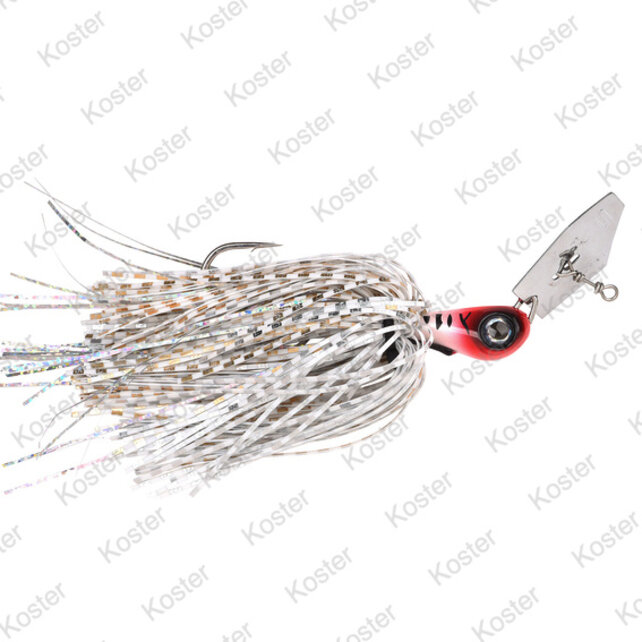 Iris Thrillseeker XL Rh Tiger 7/0 21Gr Iris Thrillseeker XL Rh Tiger 7/0 21Gr