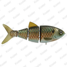 SB Killer Gill 10Cm 21Gr Sls