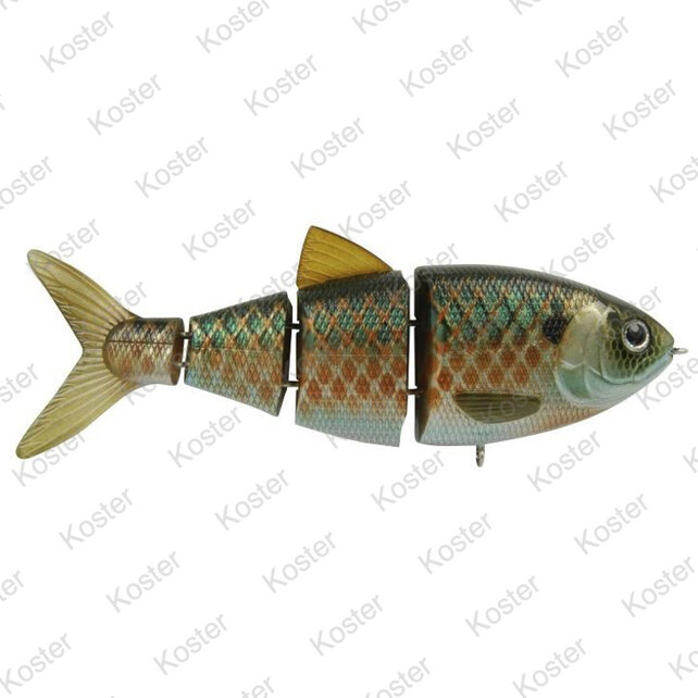 SB Killer Gill 10Cm 21Gr Sls SB Killer Gill 10Cm 21Gr Sls
