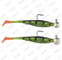 Iris Popeye To-Go 6cm uv Perch 2.5+4gr