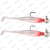 Iris Popeye To-Go 6cm uv Minnow 2.5+4gr Iris Popeye To-Go 6cm uv Minnow 2.5+4gr
