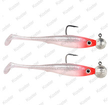Iris Popeye To-Go 6cm uv Minnow 2.5+4gr
