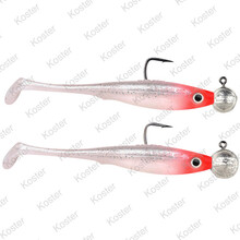 Iris Popeye To-Go 6cm uv Minnow 2.5+4gr