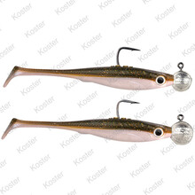 Iris Popeye To-Go 6cm uv Baitf. 2.5+4gr