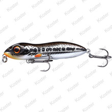 Iris Walk'R Hardlure Vairon 6.5cm 6.7Gr