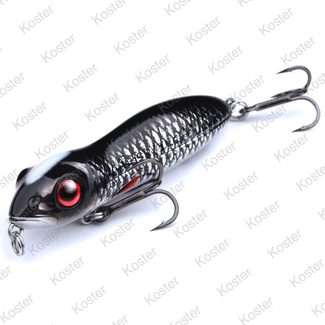 Iris Walk'R Hardlure Roach 6.5cm 6.7Gr Iris Walk'R Hardlure Roach 6.5cm 6.7Gr