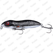 Iris Walk'R Hardlure Roach 6.5cm 6.7Gr Iris Walk'R Hardlure Roach 6.5cm 6.7Gr