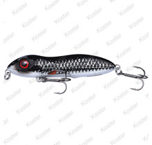 Iris Walk'R Hardlure Roach 6.5cm 6.7Gr