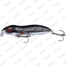 Iris Walk'R Hardlure Roach 6.5cm 6.7Gr