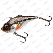 Iris Vib'R Hardlure Vairon 5cm 10Gr Iris Vib'R Hardlure Vairon 5cm 10Gr