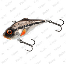 Iris Vib'R Hardlure Vairon 5cm 10Gr