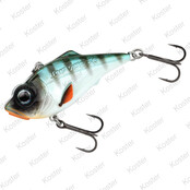 Iris Vib'R Hardlure Herring 5cm 10Gr Iris Vib'R Hardlure Herring 5cm 10Gr