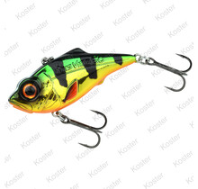 Iris Vib'R Hardlure Perch 5cm 10Gr
