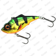 Iris Vib'R Hardlure Perch 5cm 10Gr