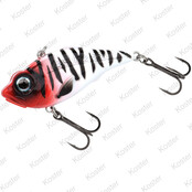 Iris Vib'R Hardlure Rh Tiger 5cm 10Gr