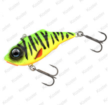 Iris Vib'R Hardlure Firetiger 5cm 10Gr