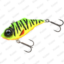 Iris Vib'R Hardlure Firetiger 5cm 10Gr