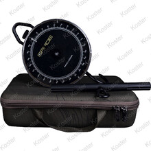 Grade D-Lux Scale Pouch Complete