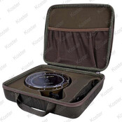 Grade D-Lux Scale Pouch Complete Grade D-Lux Scale Pouch Complete