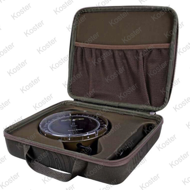 Grade D-Lux Scale Pouch Complete Grade D-Lux Scale Pouch Complete