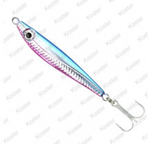 Cast X Blue Shrimp 28Gr