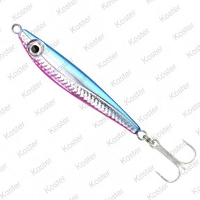 Cast X Blue Shrimp 21Gr