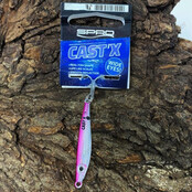 Cast X Pink 35Gr Cast X Pink 35Gr