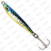 Cast X Mackerel 35Gr