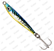 Cast X Mackerel 35Gr