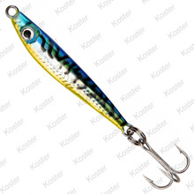 Cast X Mackerel 35Gr