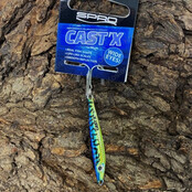 Cast X Mackerel 35Gr