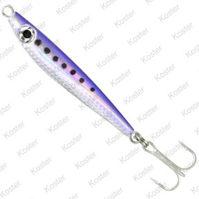 Cast X Purple Trout 35Gr